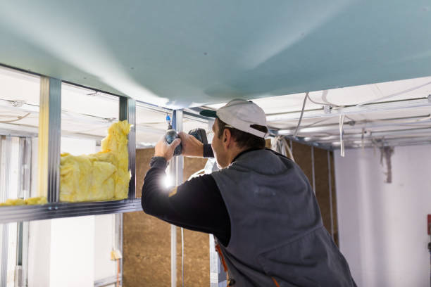 Best Attic Insulation Installation  in Westhampton Beach, NY